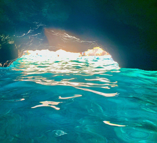 Dubrovnik: Blue Cave & Sunj Beach Boat Tour with Drinks 55rZBDQk