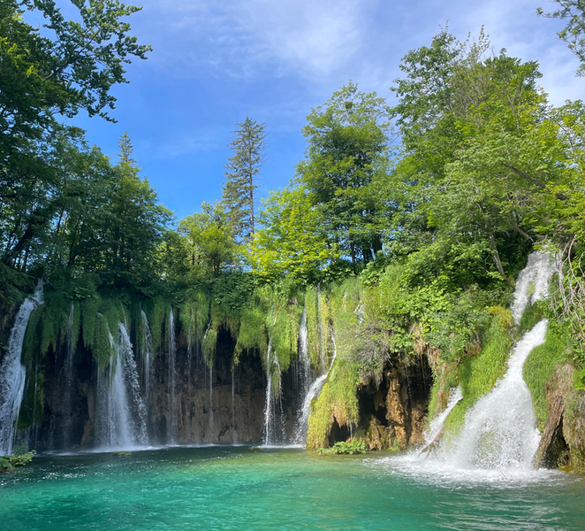 From Zagreb: Plitvice & Rastoke Guided Tour with Ticket jeMMDVnB