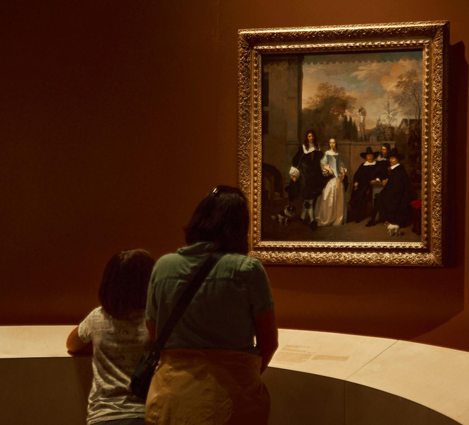 Warsaw: Rembrandt’s Masterpieces - Royal Castle Private Tour QdOTbhvn