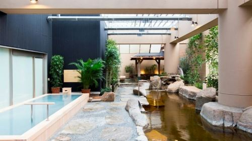 Spa LaQua Admission & Tokyo Subway Ticket (24-hour) XQLNNwhz