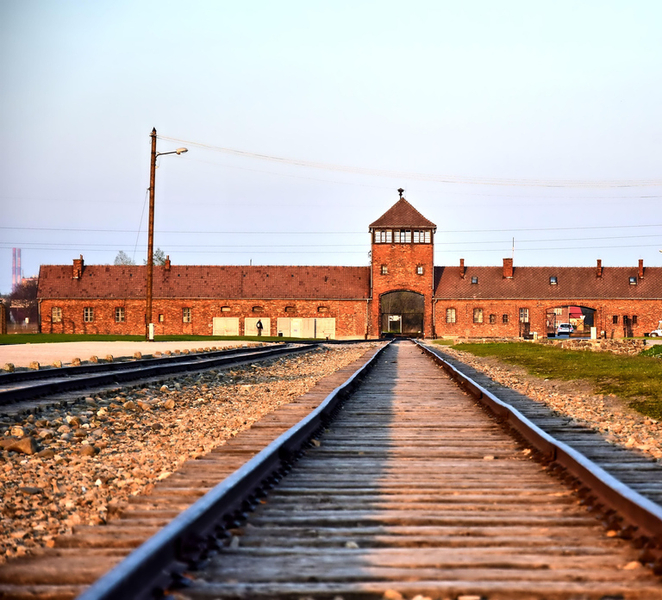 Auschwitz-Birkenau: Guided Tour and Skip-The-Line Ticket TZJzBi17