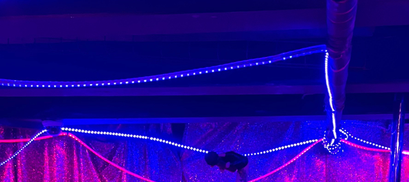 Seoul Rabbithole Drag Show Experience A6OENrJ8