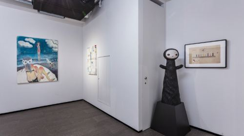 Ueshima Museum qSeMyWV0
