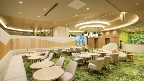 Umekita Onsen Ren Wellbeing Park DqqI2iIX