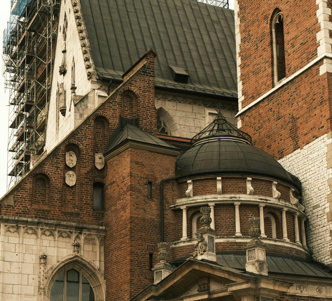Krakow: Wawel Guided Tour – Cathedral and/or Castle RvPqQAjE