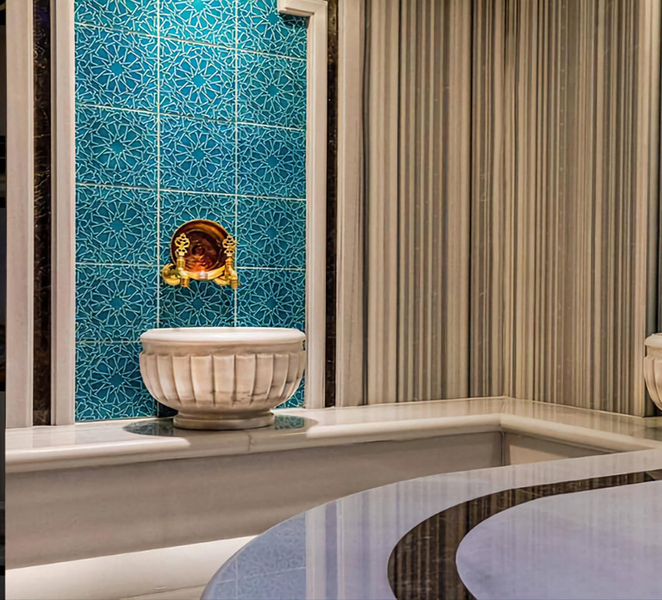 Istanbul: Private Turkish Bath, Massage, and Spa in Old City oieScPkx