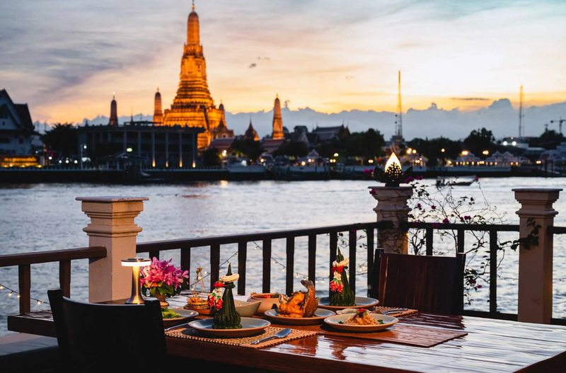 Chakrabongse Villas 2PFnZYcB