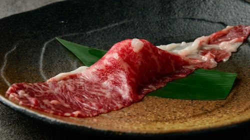 Ikebukuro Kobe beef yakiniku bankan - Japanese wagyu yakiniku experience UbFwqbOg