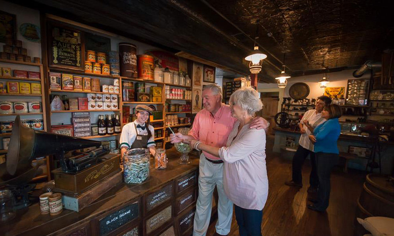 Oldest Store Museum Admission in St. Augustine A3yYocwy