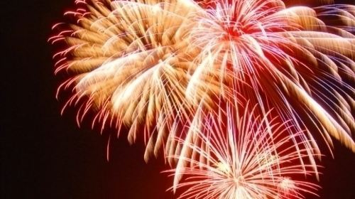 Limited Hokkaido summer: Fireworks festival & Japan midsummer festival departure from Sapporo to dance with locals Day Tours LNRJ695J