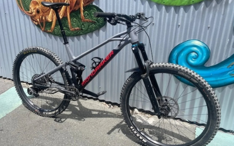Nelson Mountain Biking Guided Rides or Bike Rental Experience pcFrCYGF