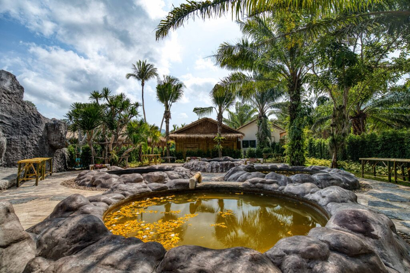Mantra Forest Spa in Phang Nga [Phuket/Khao Lak Transfer Available] Hm1RsXzE