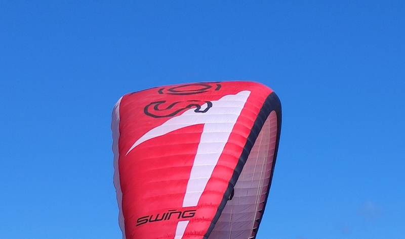 Tahtali Tandem Paragliding Antalya with Cable Car & Transfer khONMWTb
