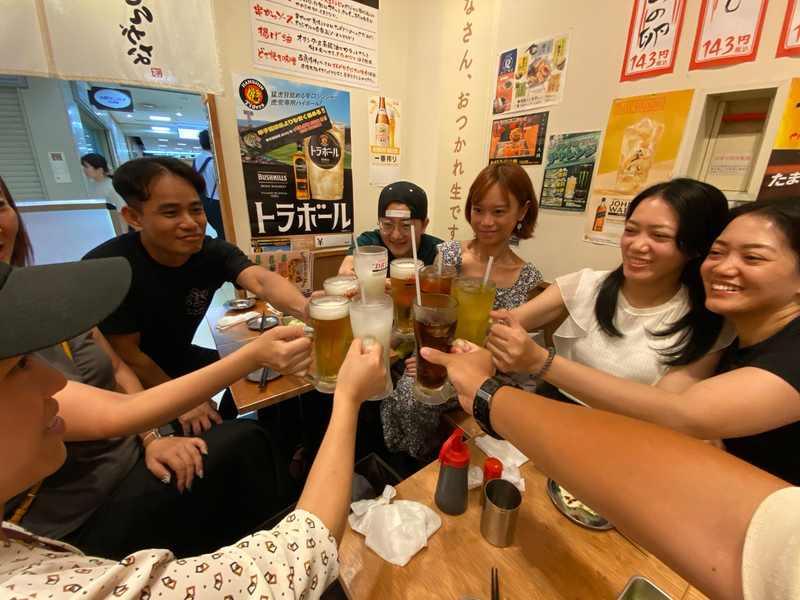 Osaka Umeda Half-Day Food & Drink Adventure C4iIjHRh