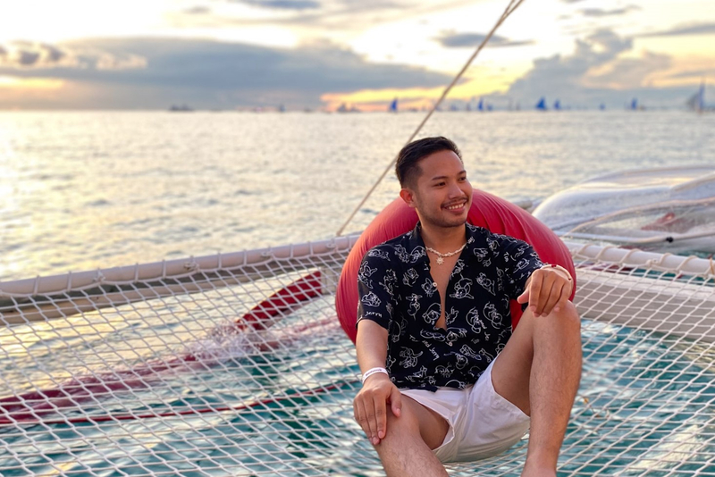 Boracay Red Wave Cruise and Island Hopping qJ2vcGXz
