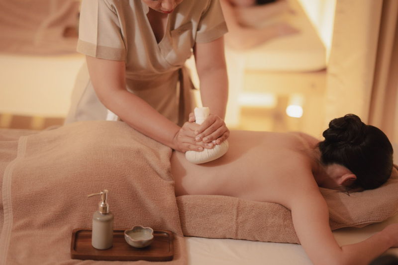 Totonou Onsen & Spa at Akara Pattaya b9uujJuN