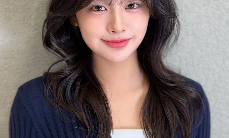 Noir Hair Seomyeon 2nd Branch: Personalized K-Style Hair & Care haejWaXj