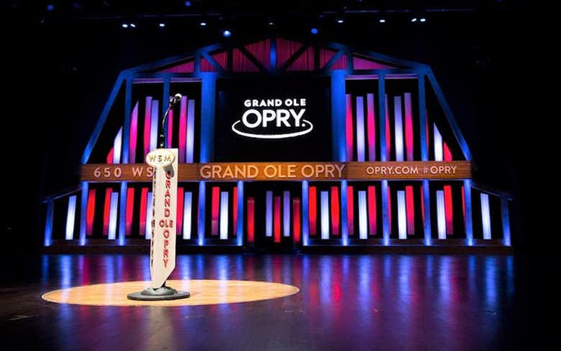 Grand Ole Opry Country Music Show S3xbgmVD