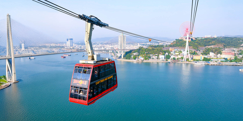 Sun World Ha Long Ticket dPqA0Qkd