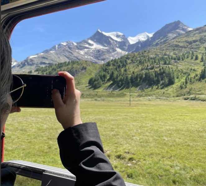 From Milan: Bernina Train and St. Moritz Day Trip MwOkKGl4