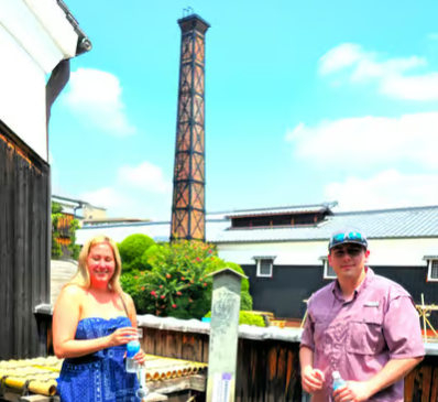 Kyoto: Fushimi Sake Brewery Guided Tour - 18 Tastings in 2.5 Hours M3yty4Ve