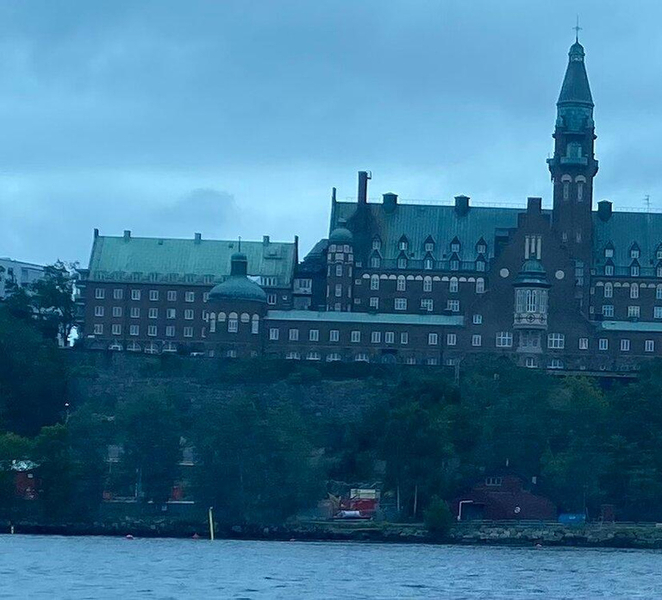 Stockholm: Guided Archipelago Islands Tour hM6mK5jR