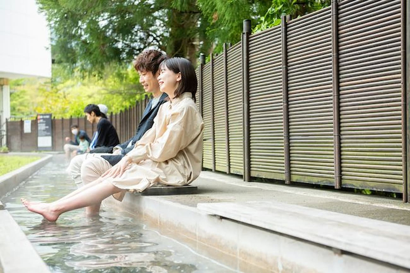 The Hakone Open-Air Museum Ticket nOA2a0L8