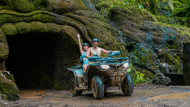 Alasan ATV Adventure: Conquering Bali's Ultimate Wild Frontier by ATV Alasan fM7nH1kq