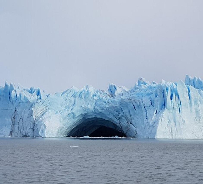 Guided Tour of the National Park + Perito Moreno Glacier + Boat Cruise (optional) 67mQq6wr