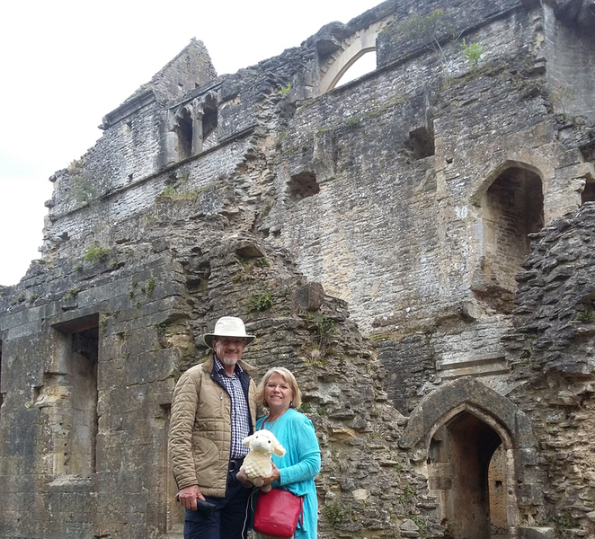From Oxford: Cotswolds Towns and Villages Small Group Tour edUmXKft