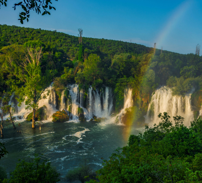 Dubrovnik: Kravica Waterfalls, Mostar and Pocitelj Day Trip 4ynvXhC3