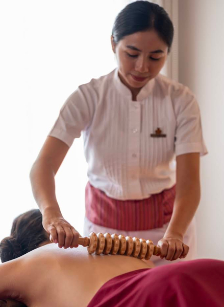 Relaxing Balinese Spa by Chaya Spa at Kamandalu Ubud Qv5GbxrE