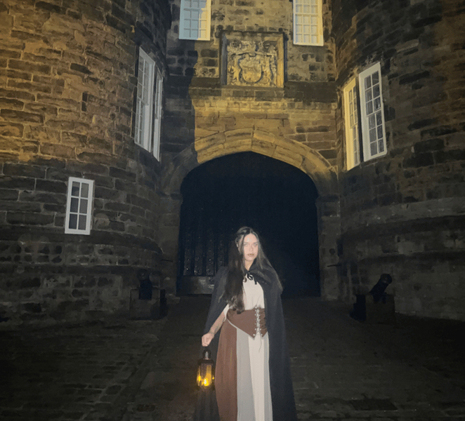 Skipton: Ghost and History Walking Tour rJWJ1gXd