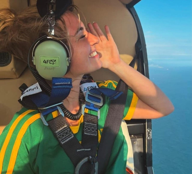Rio de Janeiro: Helicopter Tour FUOhcVj7