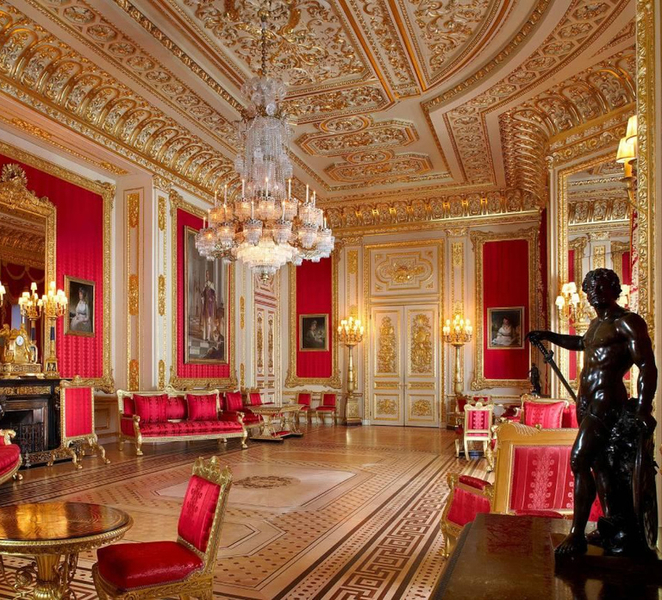 From London: Half-Day Trip to Windsor with Castle Tickets KCh2NV0o