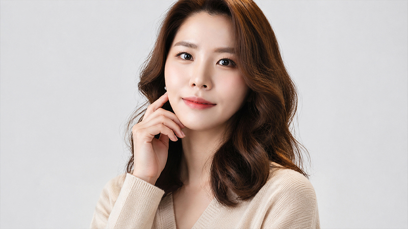 K-Beauty & K-Pop Hair & Makeup at LuLu Studio Gyeongbokgung GJQgEGbL