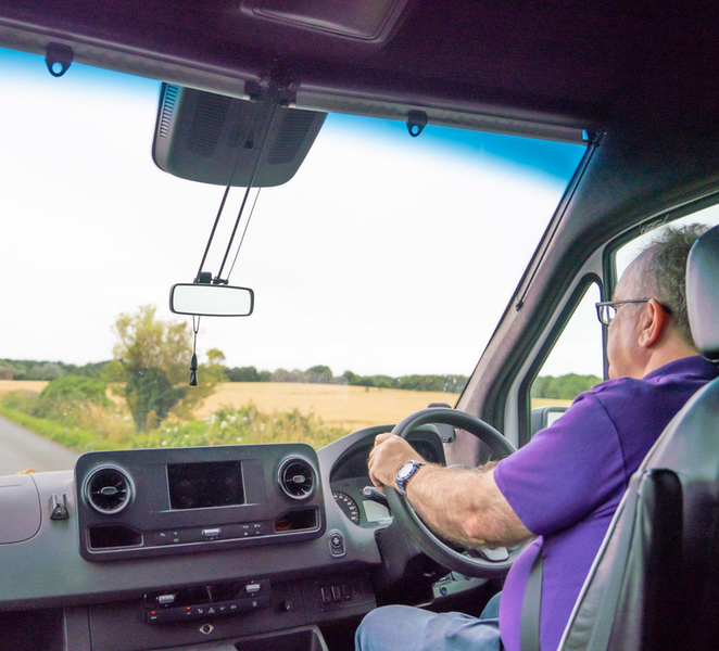 From Stratford-on-Avon/Moreton-in-Marsh: Cotswolds Day Tour 9AhrTUT1