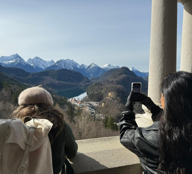 Neuschwanstein Castle Skip-the-Line Ticket with Audio Guide c8J2y4EC