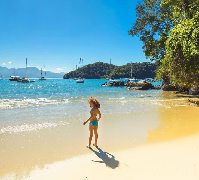 Rio de Janeiro: Angra dos Reis and Ilha Grande Full-Day Tour 6dPBstb7