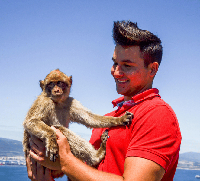 From Málaga: Gibraltar with Free Time & Expert Guidance Iz9Meqdv