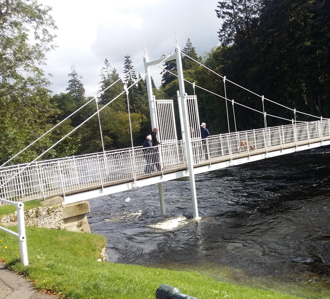 FROM INVERGORDON.LOCHNESS,C CAIRNS,CAWDOR CASTLE FREE ENTRY jqXEfJTO