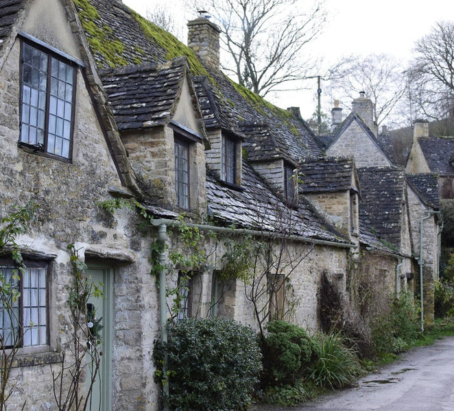 From London: Full-Day Cotswolds Villages Group Tour gPZzHPyf