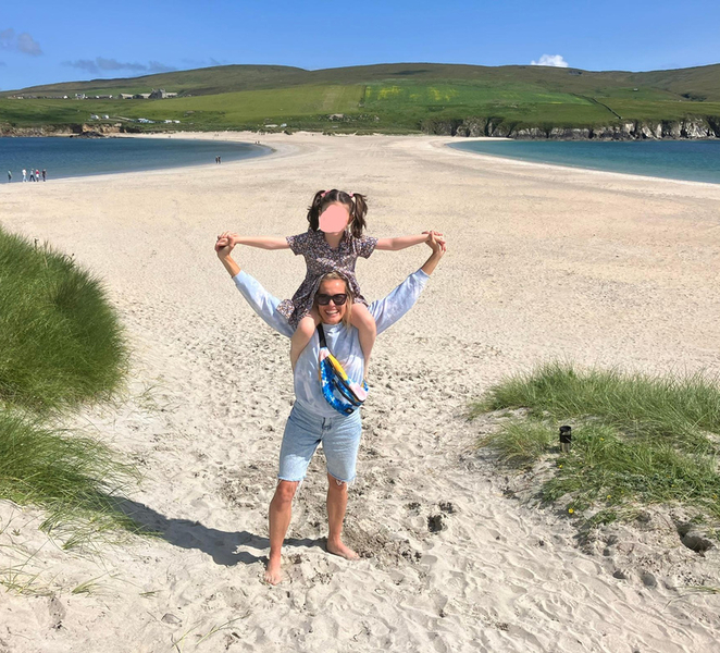 Shetland: Private tours with a 5 star guide dKgdiZbg