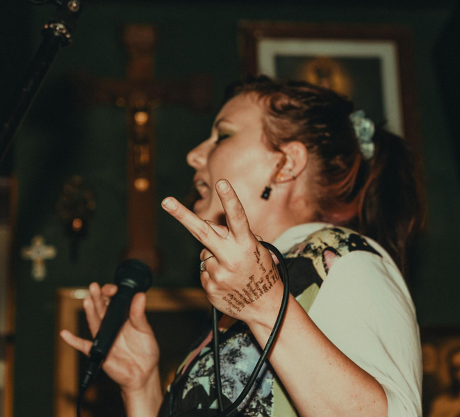 Belfast: Stand-Up Comedy Gong Show (Award Winning) U2EYri8r