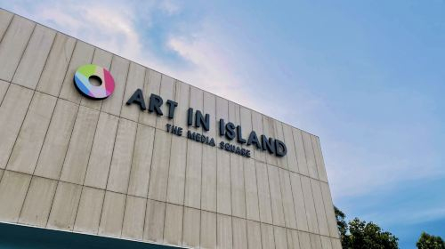 Art In Island Exzcv1Q9