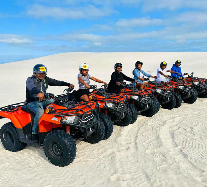 Cape Town: WILDX Atlantis Quad Dune Adventure and Photo Stop 7ugkV6Qu