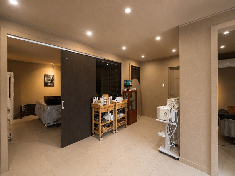 The Body:ON Busan: Private Organic Spa & Aromatherapy Massage 6wzP5ghY