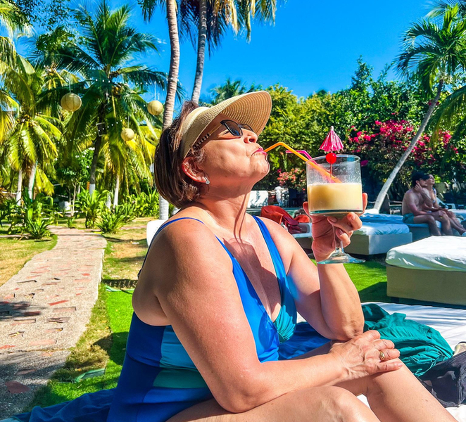 Cartagena: 6-Stop Rosario Islands Snorkel, Aquarium, & Lunch Lqi6bREp