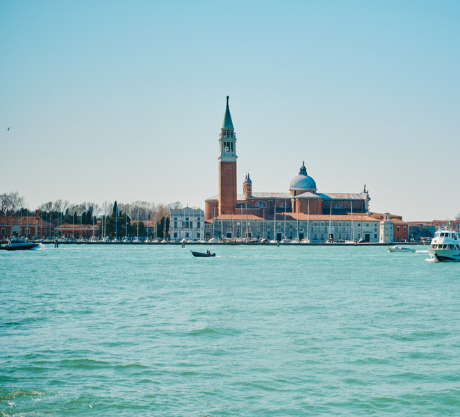 Venice: Murano & Burano Panoramic Boat Tour w/ Glassblowing lFDD4kf2