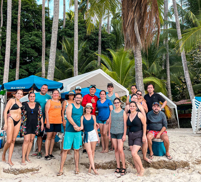 San José: Tortuga Island Tour with Snorkeling and Lunch qDp8XRG0